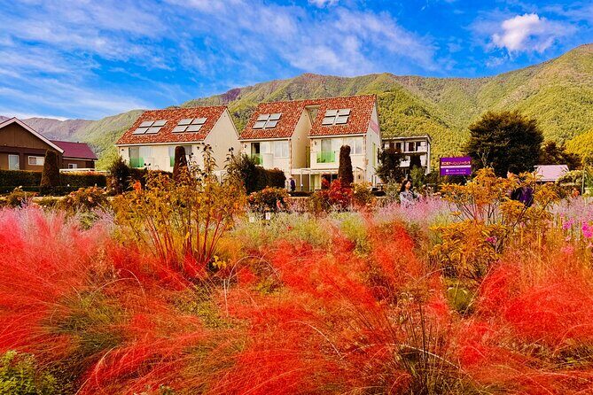 Tokyo: Mt.Fuji & Lake Kawaguchiko 1-Day Bus Tour w/Optional Lunch - The Value of the Tour