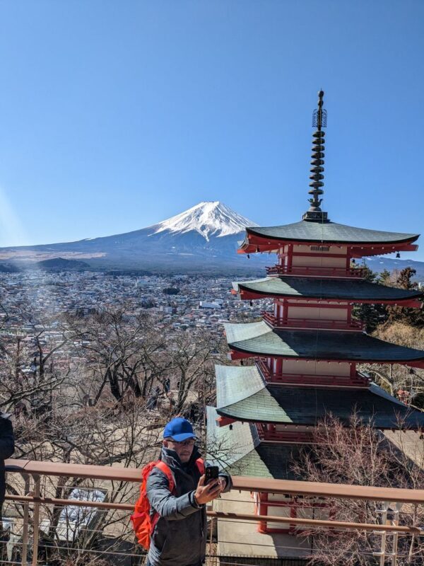 Tokyo Mt. Fuji & Lake Kawaguchiko Private Full-Day Tour - Key points to know before you go