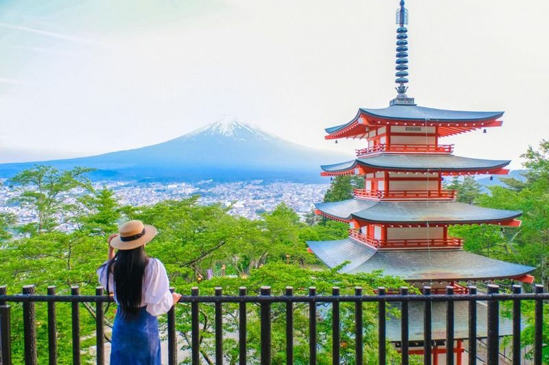 Tokyo Mt. Fuji & Lake Kawaguchiko Private Full-Day Tour - Treat the route as a plan, not a promise