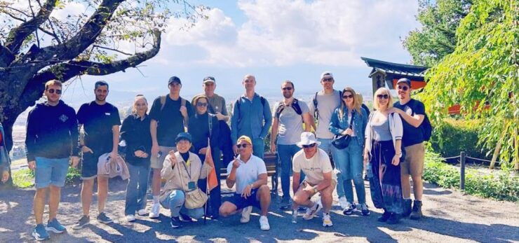 Tokyo: Mt. Fuji, Lake Kawaguchi,Lake Yamanaka,Onsen Day Tour - Free Cancellation and Duration