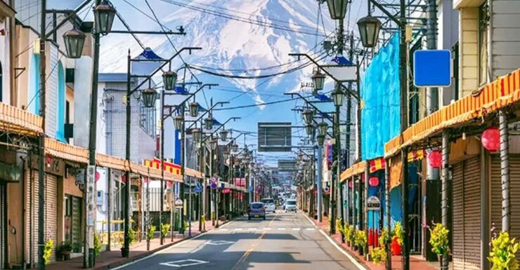 Tokyo: Mt. Fuji, Oshino Hakkai, Kawaguchi Lake 1-Day Trip - Itinerary and Key Highlights