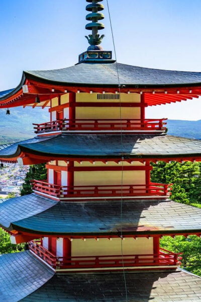 Tokyo: Mt. Fuji, Oshino Hakkai, Kawaguchi Lake 1-Day Trip - Inclusions and Exclusions