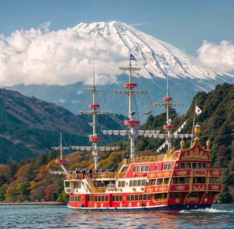 Tokyo: Mt Fuji Private Day Luxury Tour - The Sum Up: Is It Worth It?