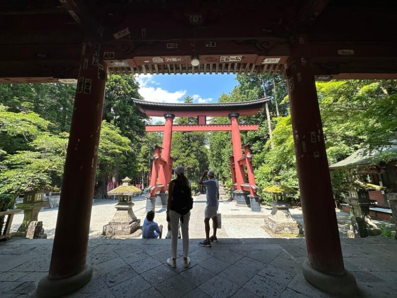 Tokyo: Mt.Fuji Private day Trip with English Speaking Driver - FAQ