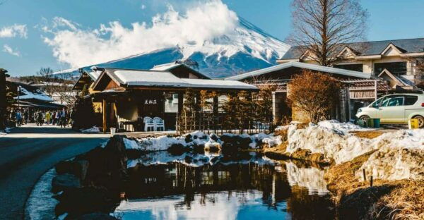 Tokyo: Mt.Fuji Private Sightseeing Tour Eng Speaking Driver - Important Tour Guidelines
