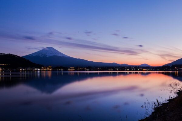 Tokyo: Mt.Fuji Private Sightseeing Tour Eng Speaking Driver - Booking and Cancellation Policy