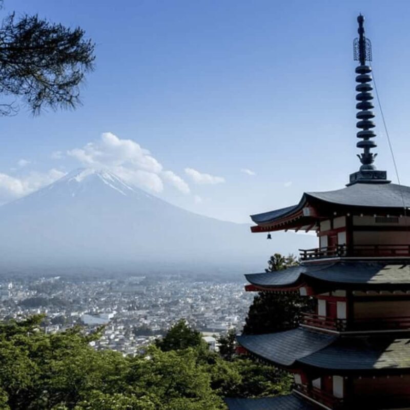 Tokyo: Mt Fuji Private Tour Customizable By English Driver - FAQ
