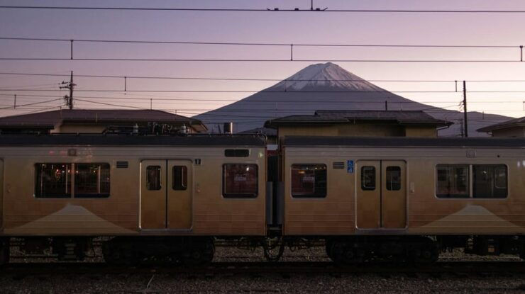 Tokyo: Mt.Fuji Private Tour With Pick & Drop Service - Itinerary Highlights