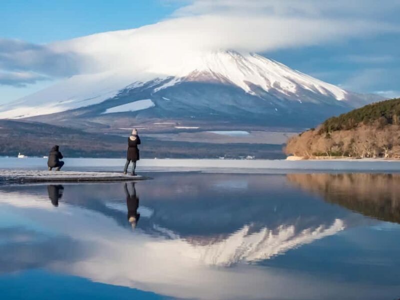 Tokyo: Mt Fuji Signature 6 Scenic Spots Tour & Lake Yamanaka - FAQ