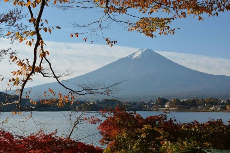 Tokyo : Mt. Fuji Skyline JDM Car Driving Tour from Tokyo - Practical Details and Considerations