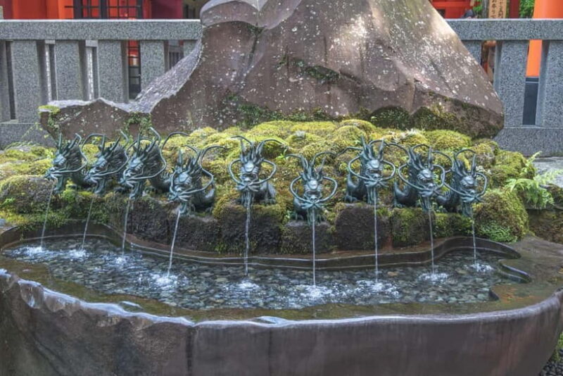 Tokyo: Mt. Fuji Tour, Hakone Ropeway, Owakudani, Lake Ashi - Final Thoughts