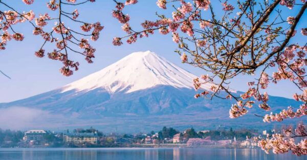 Tokyo: Mt Fuji Trip With Kawaguchiko Ropeway and Matcha Tea - Nearby Attractions
