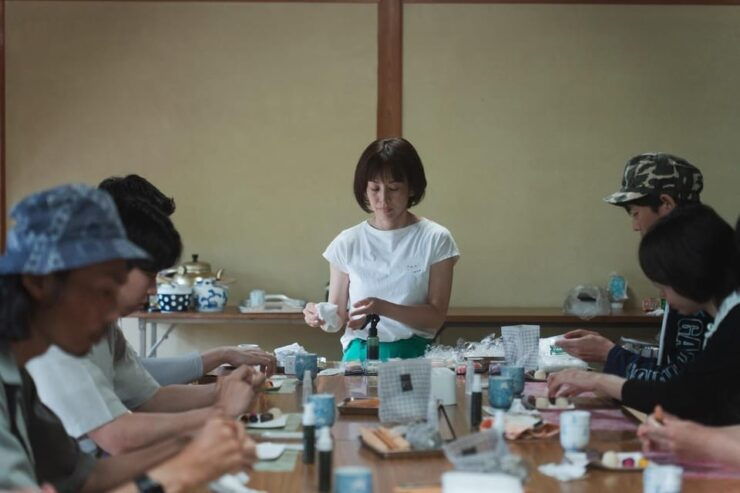 Tokyo: Mt. Fuji Wagashi & Tea Trial Tour in Japanese Garden - Experience Highlights