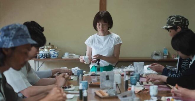 Tokyo: Mt. Fuji Wagashi & Tea Trial Tour in Japanese Garden - Making Nerikiri Sweets