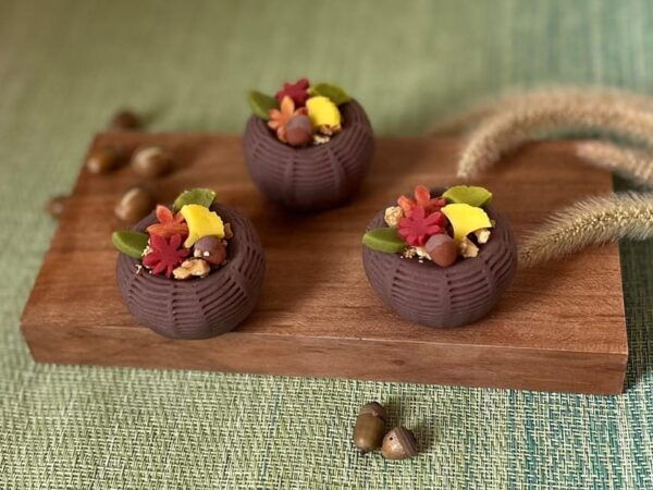 Tokyo: Mt. Fuji Wagashi & Tea Trial Tour in Japanese Garden - Whats Included