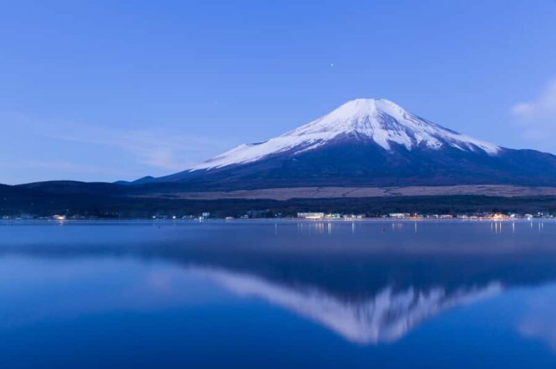 Tokyo, Mt. Fuji & Yokohama: 5-Day Highlights Tour - What Makes This Tour Stand Out