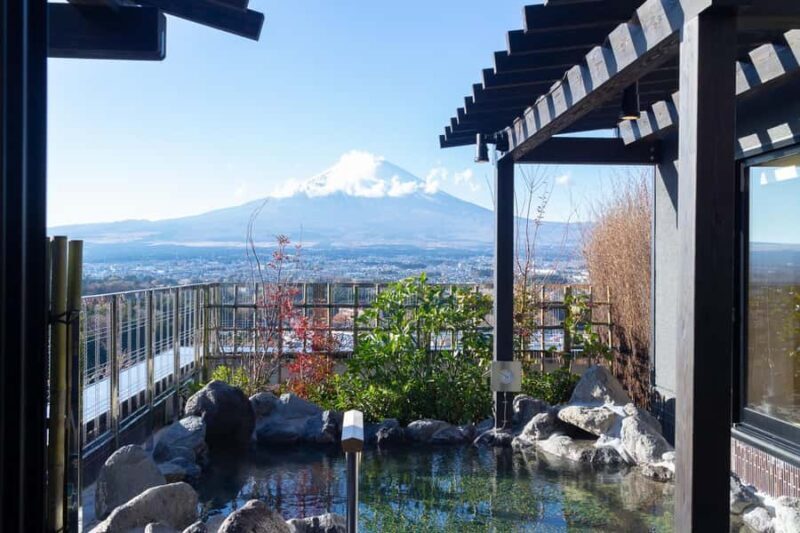 Tokyo, Mt. Fuji & Yokohama: 5-Day Highlights Tour - FAQ