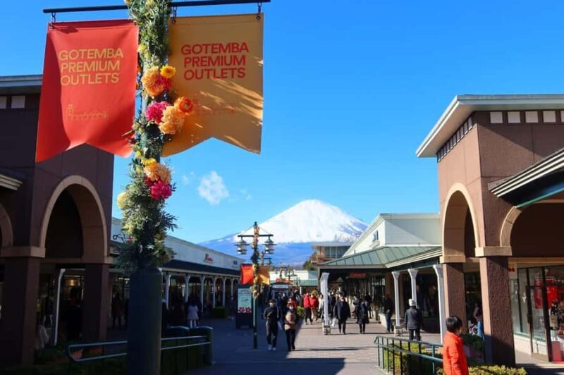 Tokyo, Mt. Fuji & Yokohama: 5-Day Highlights Tour - An Overview of the 5-Day Experience