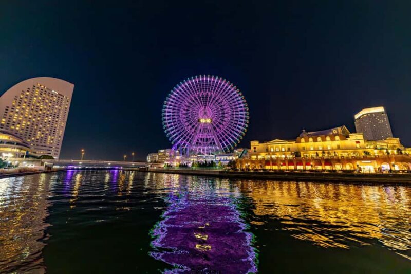 Tokyo, Mt. Fuji & Yokohama: 5-Day Highlights Tour - Pricing & Value