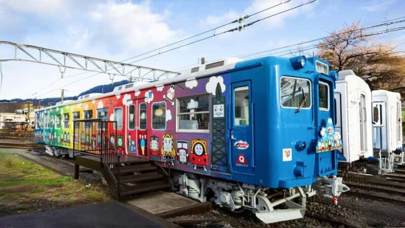 Tokyo: Mt. Fuji,Kawaguchi Lake,Scenic Cruise & Fujikyu Train - FAQ