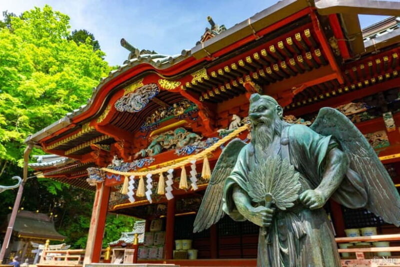 Tokyo: Mt. Takao Nature & Culture Hike with Private Guide - Considerations and Tips for Travelers