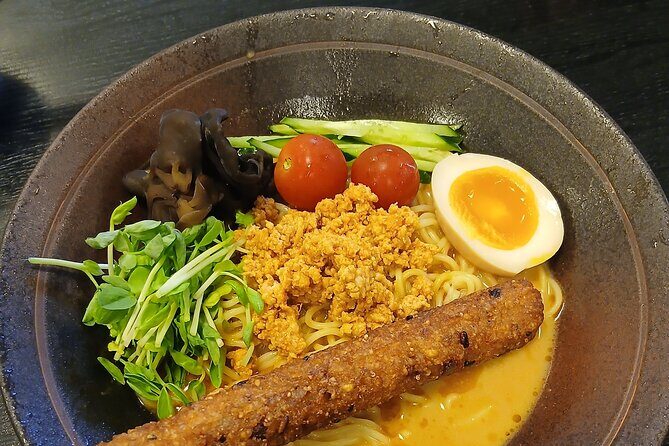 Tokyo: Mt. Takao Tour with Ramen and Tattoo-Okay Hot Spring - The Sum Up