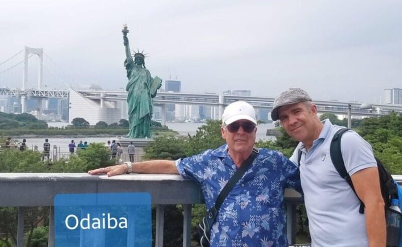 Tokyo : Must-see attractions private tour - Why choose this tour? The value of a private, tailored experience