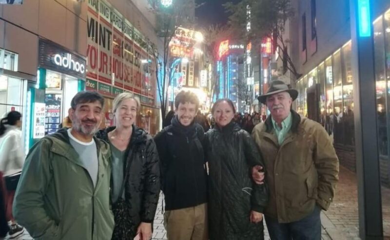 Tokyo : Must-see attractions private tour - What to expect from the itinerary