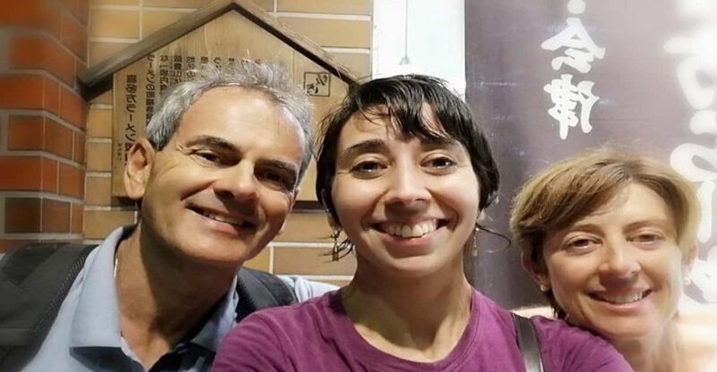 Tokyo Must-See Attractions Private Walking Tour With A Guide - Good To Know