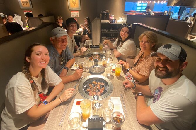 Tokyo Must See Top 10 Hidden Gems In One Day - Tsukiji Fish Market