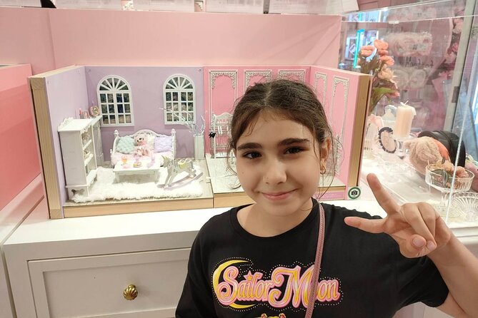 Tokyo Must See Top 10 Hidden Gems In One Day - Hamarikyu Gardens and Tea House