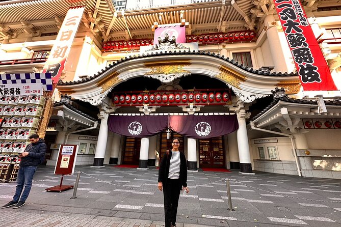 Tokyo Must See Top 10 Hidden Gems In One Day - Asakusa and Senso-ji Temple