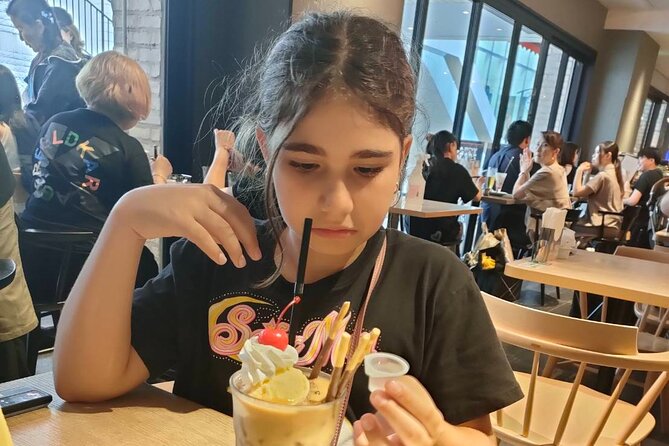 Tokyo Must See Top 10 Hidden Gems In One Day - Odaiba and Rainbow Bridge