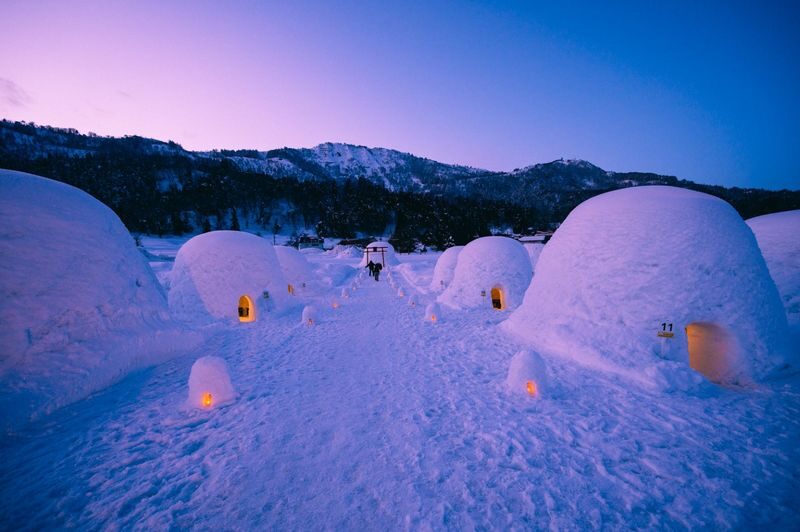 Tokyo | Nagano Departure: Jigokudani Monkey Park Snow Monkey Hot Spring, Beef Sukiyaki | Togakushi Shrine Secret, Zenkoji Nakamise-dori | Limited-time Iiyama Snow Hut, Beef Sukiyaki - Togakushi and Zenkoji: a quieter kind of winter day