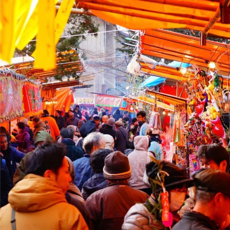 Tokyo & Nagano: Snow Monkey & Zenkoji Temple Adjustable Tour - The Sum Up