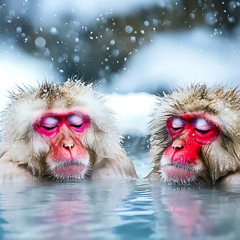 Tokyo/Nagano: Snow Monkeys Private Tour Full Customizable - The Value of This Private Tour