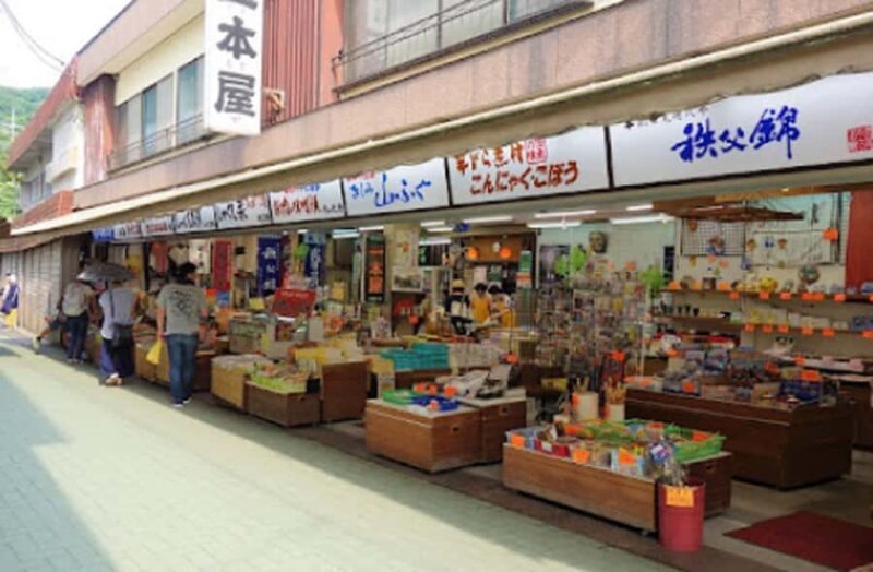 Tokyo: Nagatoro, Mitsumine Shrine & Waterfalls One-Day Tour - An In-Depth Look at the Nagatoro Day Trip