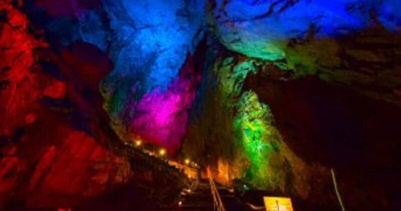 Tokyo: Nagatoro, Mitsumine Shrine & Waterfalls One-Day Tour - Who Should Consider This Tour?