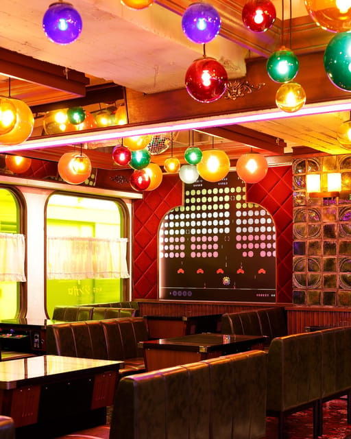 Tokyo Nakano: Anime Tour Japanes Subcluture and Pachinko - Good To Know