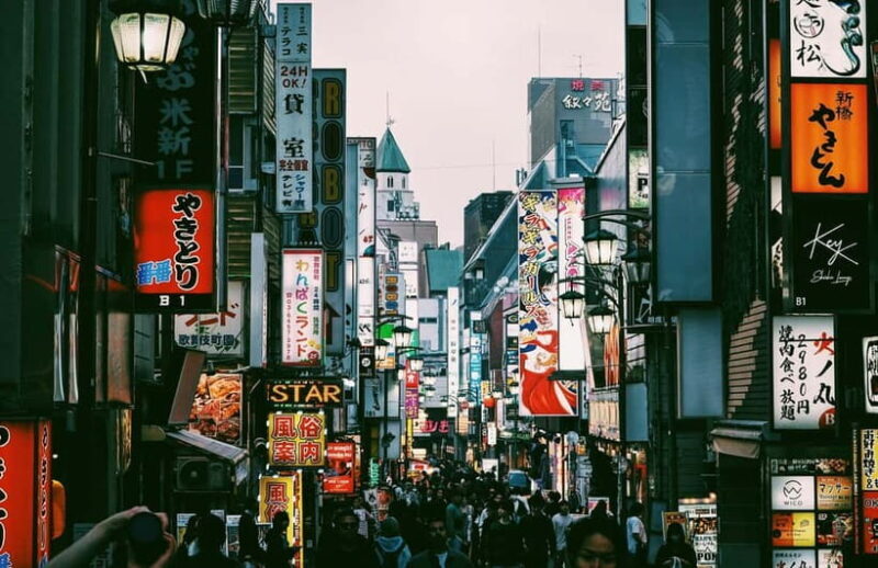 Tokyo Nakano: Anime tour Japanese subculture and Pachinko - Good To Know