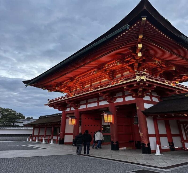 Tokyo: Nara Private Day Tour with English-Speaking Guide - Why Choose a Private Nara Day Tour?