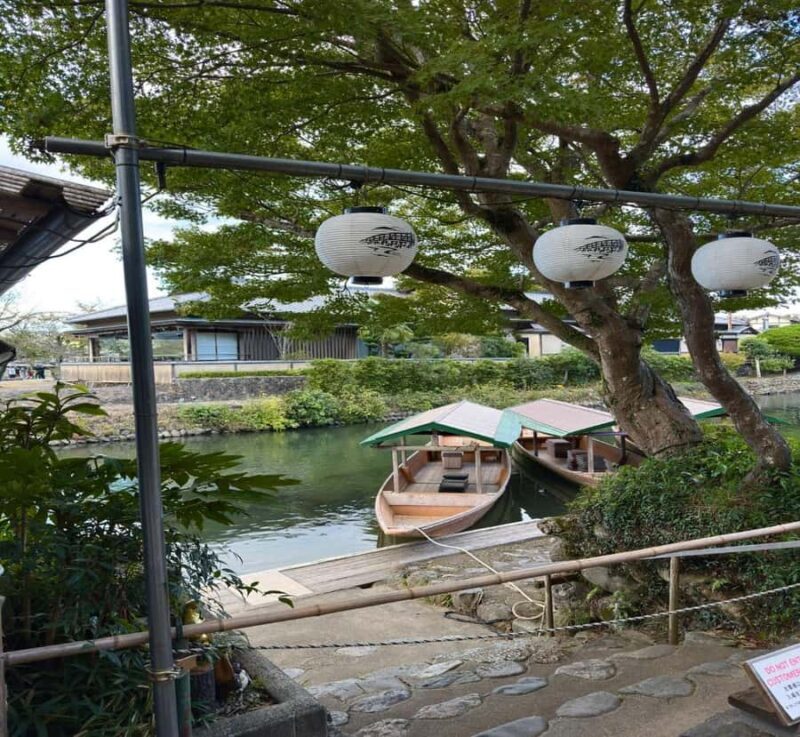 Tokyo: Nara Private Day Tour with English-Speaking Guide - Comfort, Transportation, and Timing