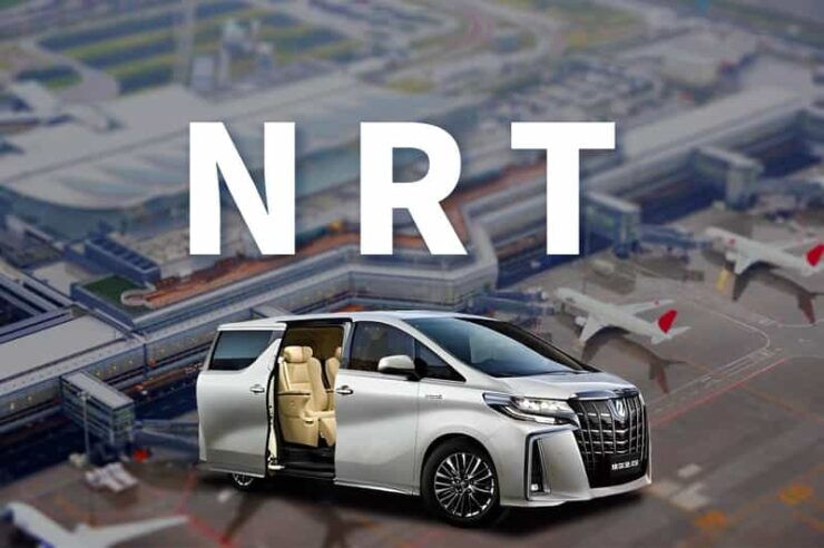 Tokyo Narita Airport NRT: One-Way/Roundtrip Private Transfer - Good To Know