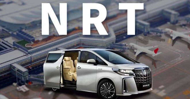 Tokyo Narita Airport NRT: One-Way/Roundtrip Private Transfer - Driver Qualifications and Communication