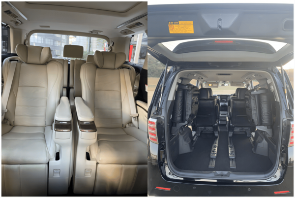 Tokyo Narita Airport NRT: One-Way/Roundtrip Private Transfer - Important Guidelines to Follow