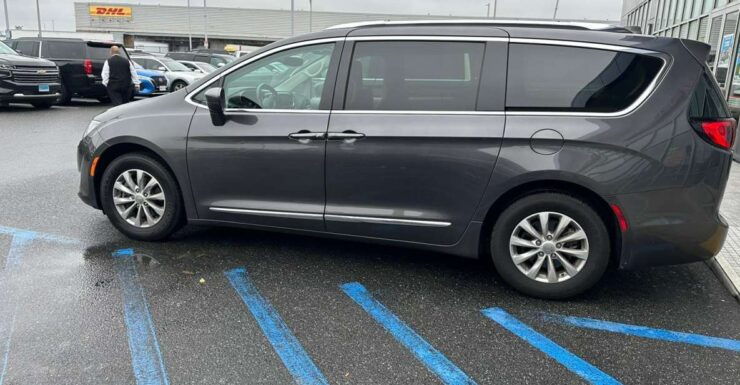 Tokyo Narita Airport (NRT): Private Transfer to Tokyo - Experience and Service