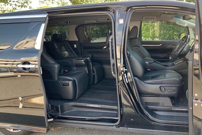 Tokyo Narita Airport (NRT) Transfer - Private Transfer - Pre-Book Your Private Transfer