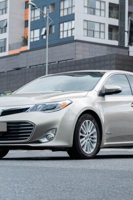 Tokyo: Narita Airport Transfer - Included Features