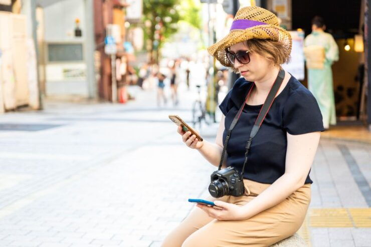 Tokyo: Narita International Airport T3 Mobile WiFi Rental - Booking and Cancellation Policy