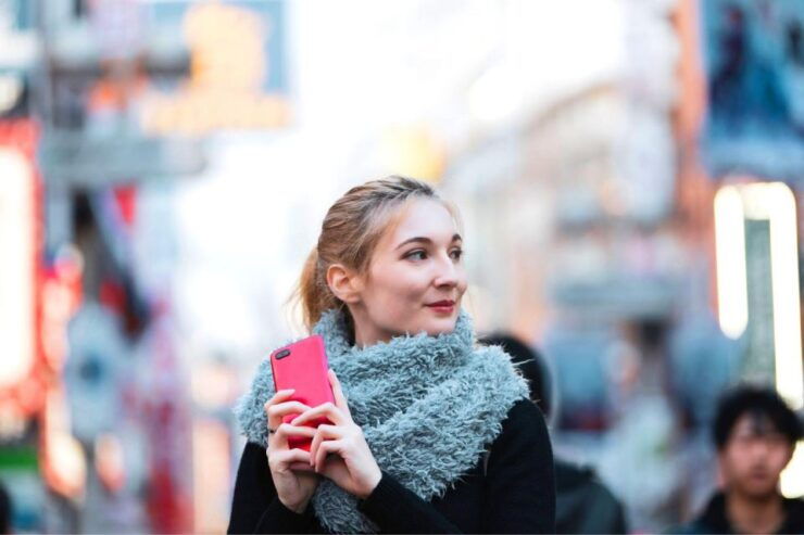 Tokyo: Narita International Airport T3 Mobile WiFi Rental - Experience and Benefits